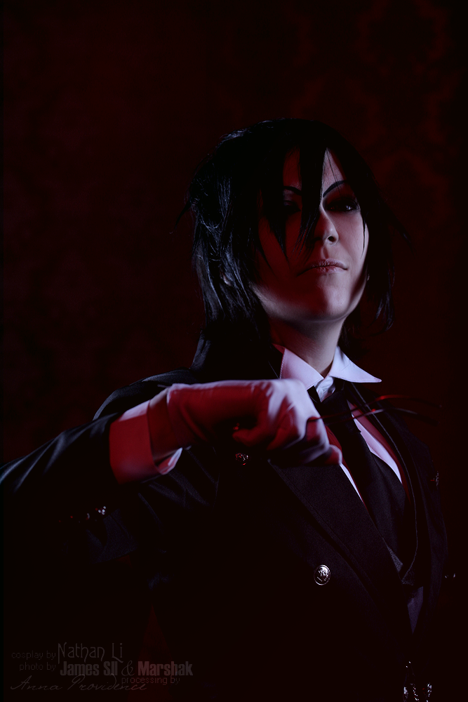 Sebastian Michaelis