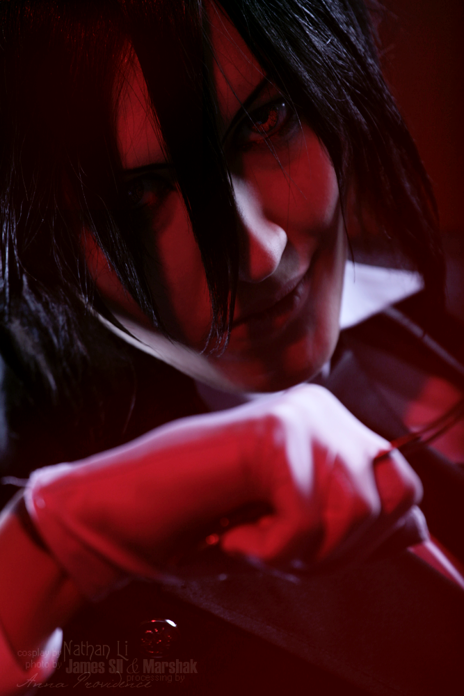 Sebastian Michaelis