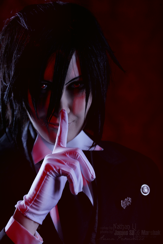 Sebastian Michaelis