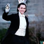 Tom Hiddleston - White Rabbit