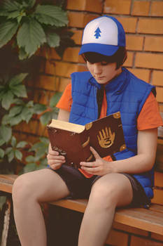 Dipper Pines