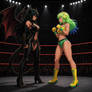 Ripley takes on the Dragon Riot