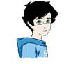 John Egbert Redraw