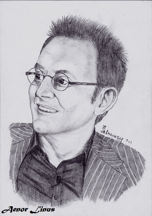 Michael Emerson