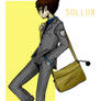 Human Sollux