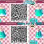 ACNL - QR  Rosalina