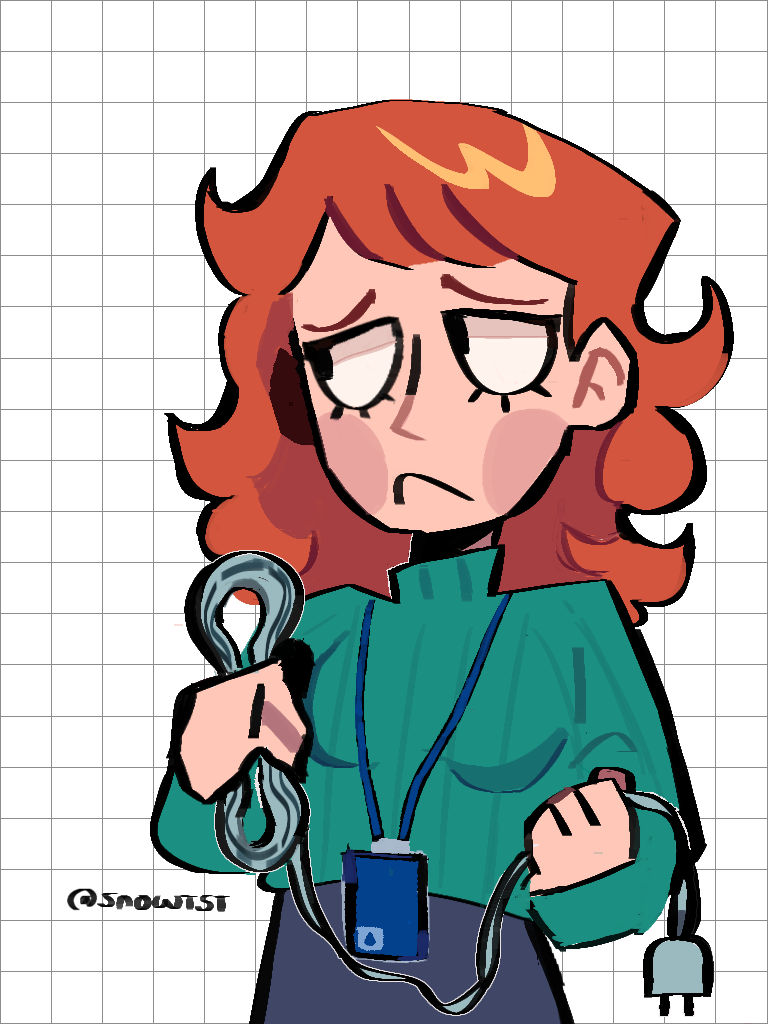 helly r by SnoWtst on DeviantArt