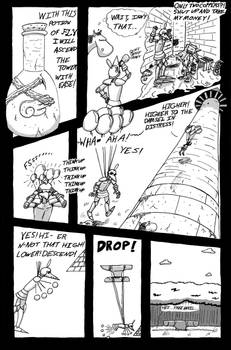 Knight and Tower Pg 4