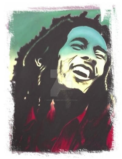 Bob Marley