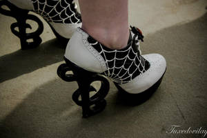 Operetta Shoe~