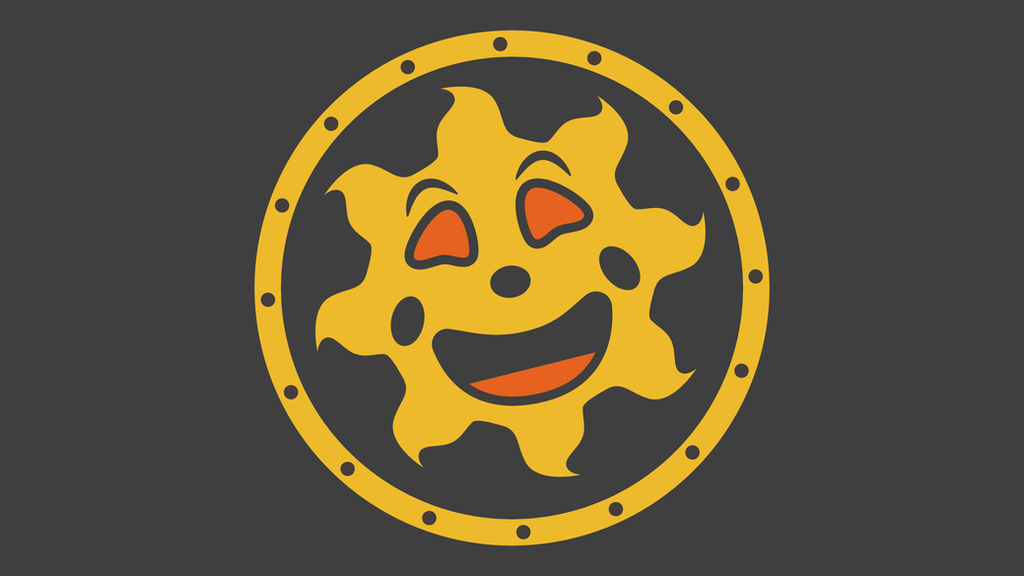 Deviantart Sun Wheel The Sun by TacoMakerMan on DeviantArt