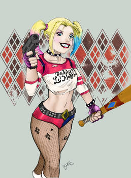 Harley Quinn