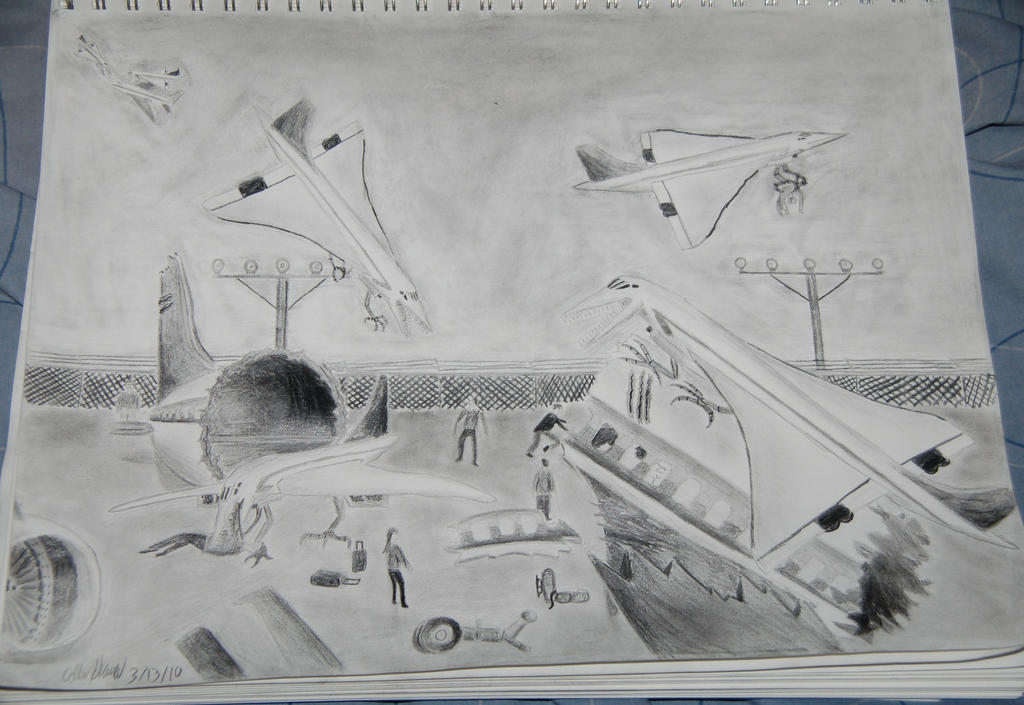 Aftermath... by concaholic on DeviantArt