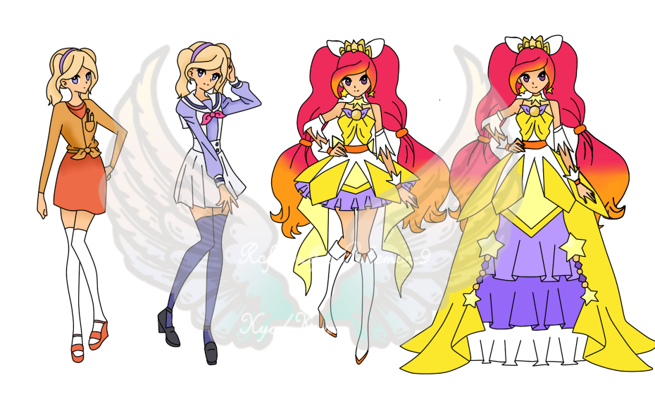 Gogo Princess Precure Lionne Cure Twinkle By Xmagical Ichigo Tanx On Deviantart Gogo Princess Precure Lionne Cure Twinkle By Xmagical Ichigo Tanx On Deviantart