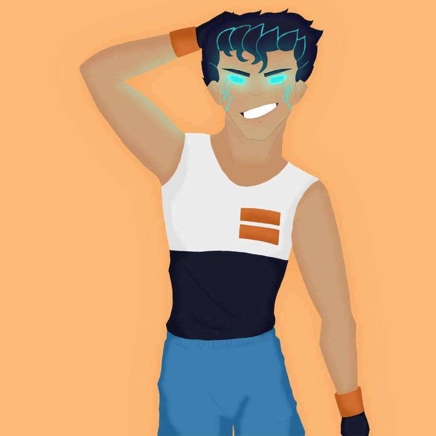 Deviantart Generator Rex Rwby generator rex fanart by ashdrag on DeviantArt