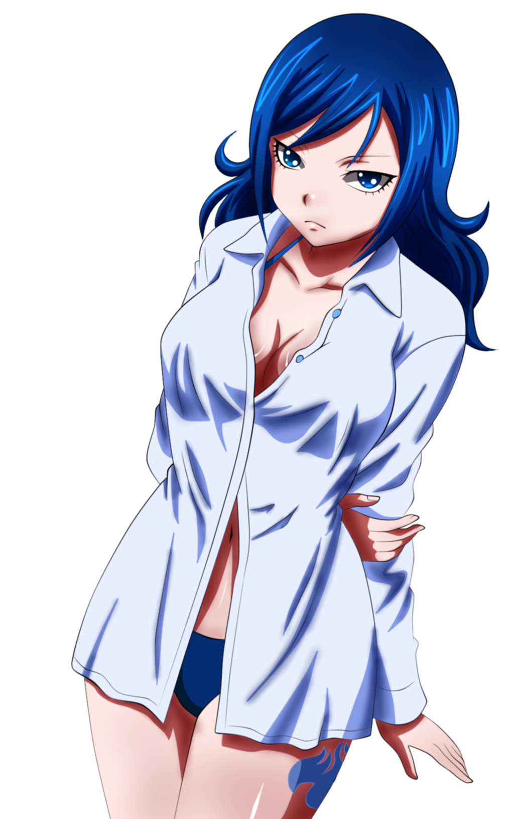 Juvia