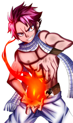 Natsu Dragneel