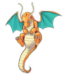 Dragonite