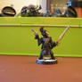 Eldar Warlock  4