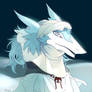 [From Patreon] Shaman Sergal