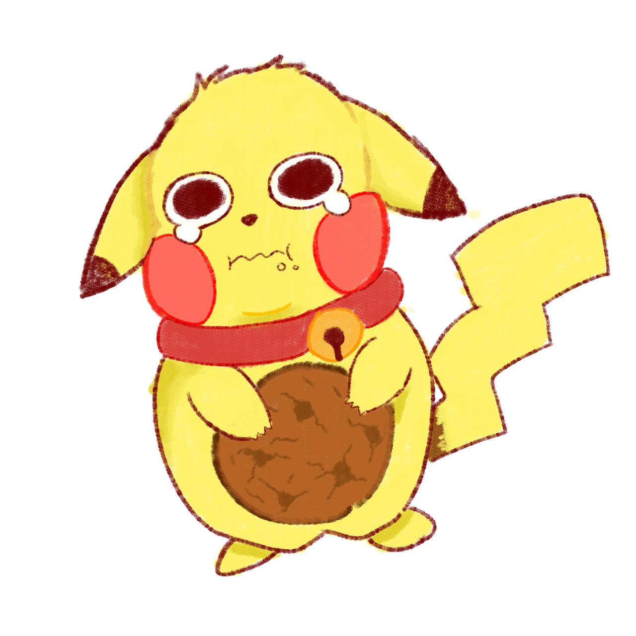 Fatachu FatAchu by JordanMage on DeviantArt