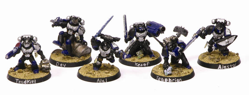 Kill Team