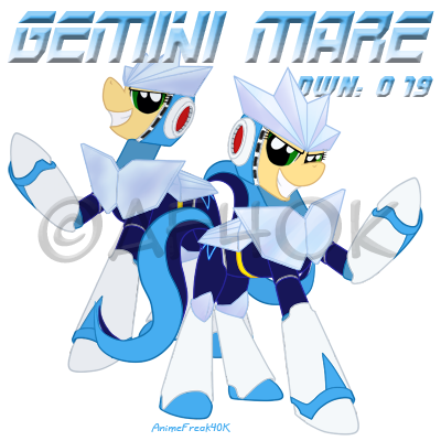 Gemini Mare