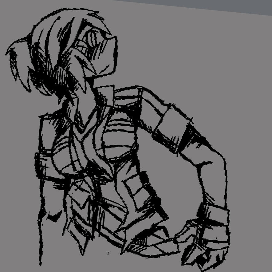 vanripper style by dannye1 on DeviantArt