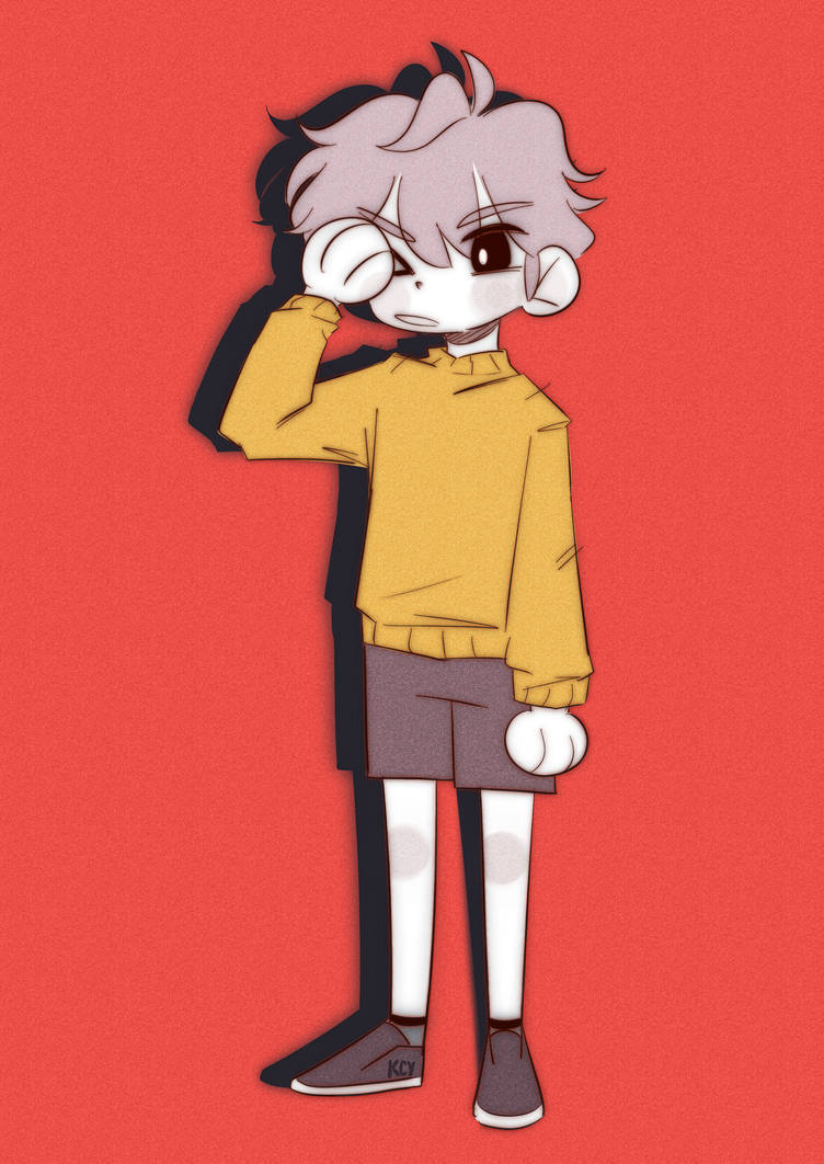 Stupid Boy by KcyChian on DeviantArt Stupid Boy by KcyChian on DeviantArt