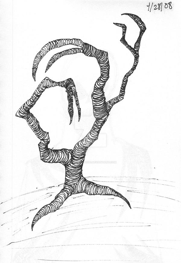 Angry Tree 2 by seancofield1031 on DeviantArt