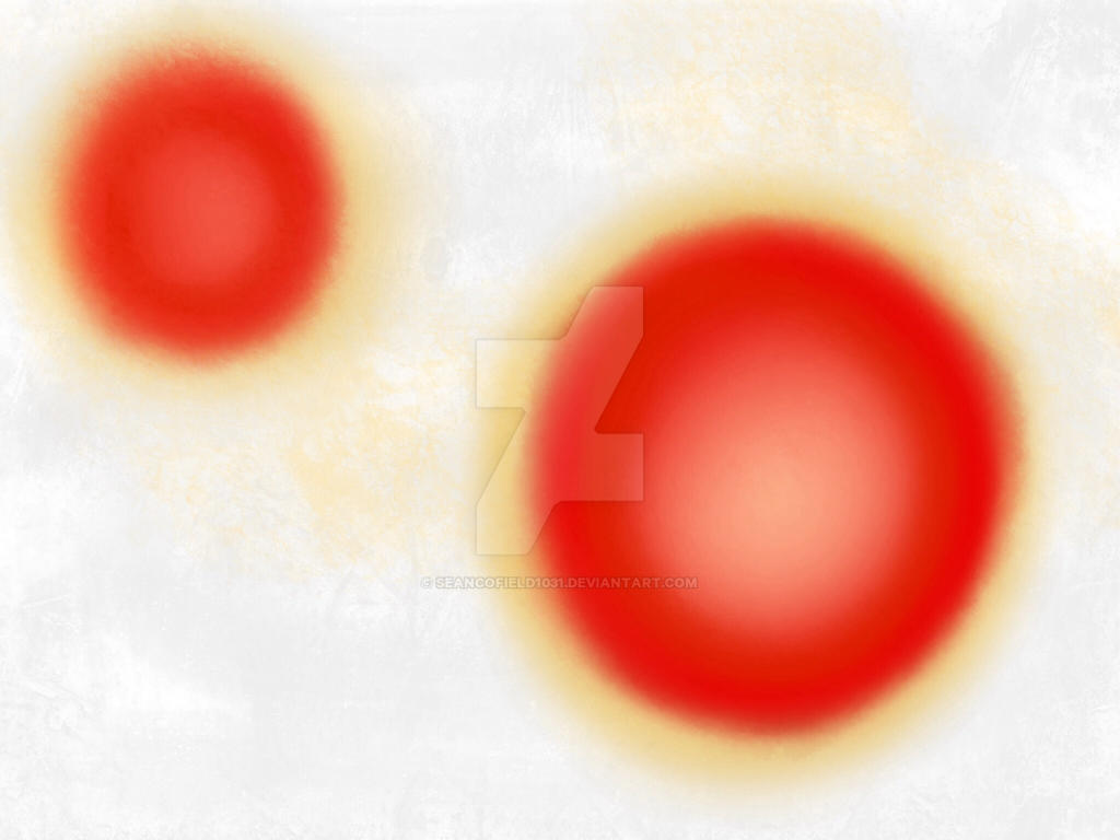 Rod Orbs Orbs of Red by seancofield1031 on DeviantArt