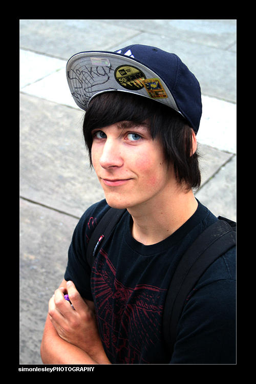Joey K by simonlesleyphotograp on DeviantArt