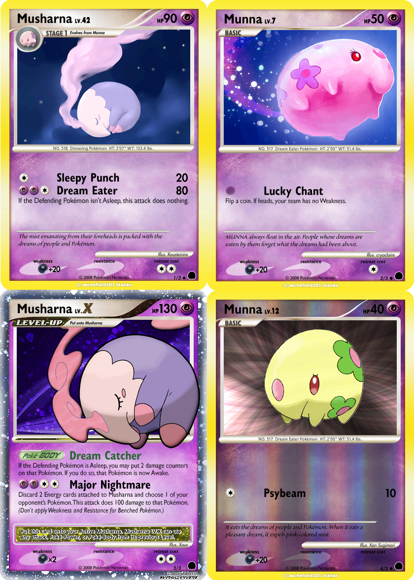 pokemon munna card - (39) Common Retreat cost Munna XY Phantom Forces Set