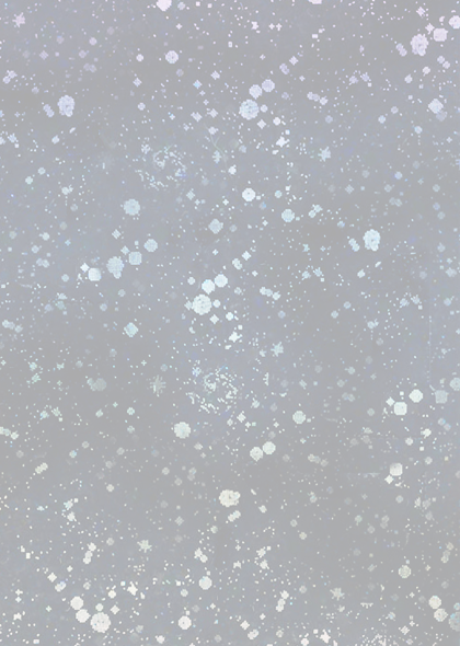 holographic card texture GALAXY - 12x12 Cardstock Great specialty cardstock for cardmaking. Holo for Paint Users by