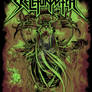 SKELETONWITCH Decarab