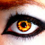 Fiery Eye