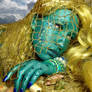 Mermaid Make Up II