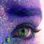 Blue Green