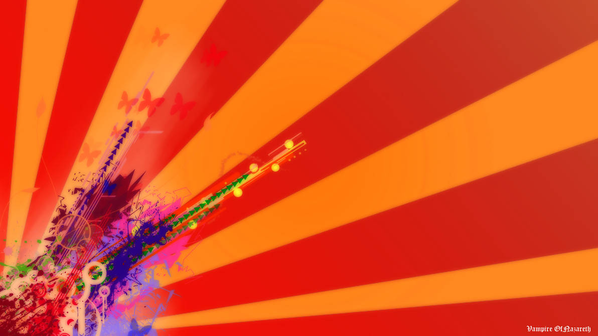 The Abstract Vector by VampireOfNazareth on DeviantArt