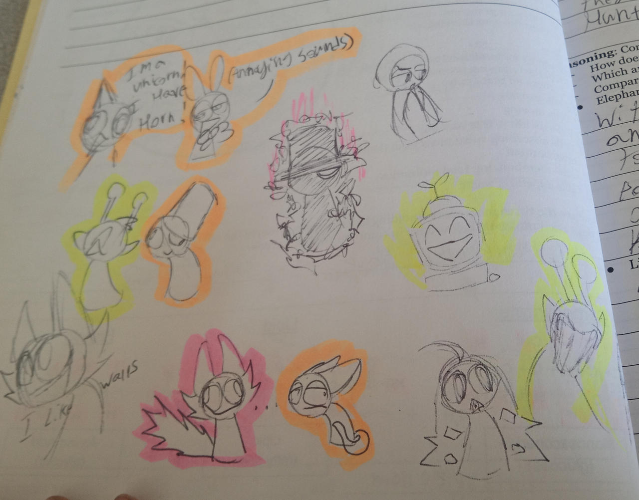 SPRUNKI SPRUNKI SPRUNKI by CremTheRabbit on DeviantArt