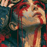 The Red Muse