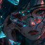 Dream Hacker Girl