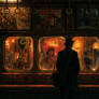 Last Train to the Dream Market