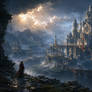 Journey to the Castle