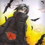 Uchiha Itachi