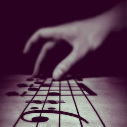 touching music