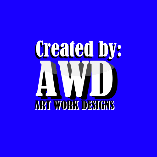 Created by: AWD.