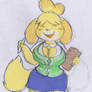 Isabelle