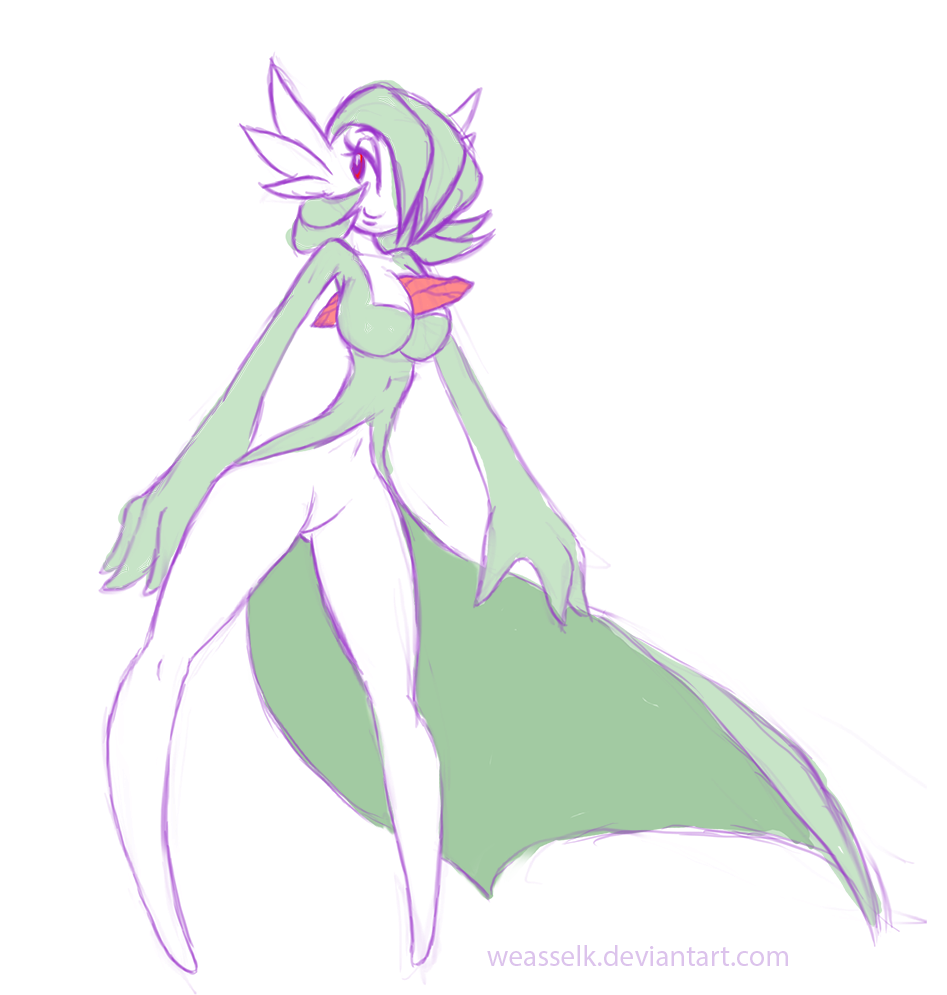 Gardevoir