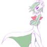 Manly Gardevoir